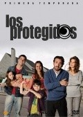 Another movie Los protegidos of the director Jose Ramos Paino.