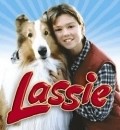 Another movie Lassie of the director Otta Hanus.