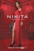 Another movie Nikita of the director Danny Cannon.