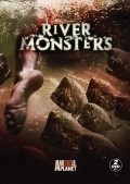 Another movie River Monsters of the director Barny Revill.