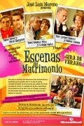 Another movie Escenas de matrimonio of the director Jose Luis Moreno.