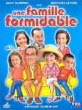 Another movie Une famille formidable  (serial 1992 - ...) of the director Joel Santoni.