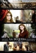 Another movie La duquesa  (mini-serial) of the director Salvador Kalvo.