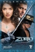 Another movie Zorro: La espada y la rosa of the director James Ordonez.