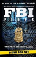 Another movie The F.B.I. Files  (serial 1998-2006) of the director Joe Wiecha.
