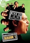 Another movie Mind of Mencia  (serial 2005 - ...) of the director Liz Plonka.