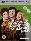 Another movie Here We Go Round the Mulberry Bush of the director Clive Donner.