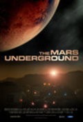 Another movie The Mars Underground of the director Scott J. Gill.