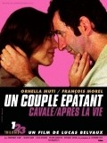 Another movie Un couple epatant of the director Lucas Belvaux.