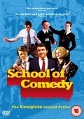 Another movie School of Comedy of the director Aleks Hardkesl.