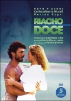 Another movie Riacho Doce of the director Paulo Ubiratan.