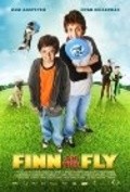 Another movie Finn on the Fly of the director Mark Jean.
