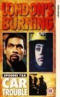 Another movie London's Burning  (serial 1988-2002) of the director John Reardon.