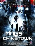 Another movie Dogs of Chinatown of the director Mika Mur.