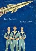 Another movie Tom Corbett, Space Cadet  (serial 1950-1955) of the director Ralph Ward.
