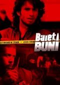Another movie Baieti buni of the director Theodor Halacu-Nicon.