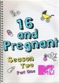 Another movie 16 and Pregnant of the director Keayr Braxton.