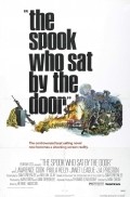 Another movie The Spook Who Sat by the Door of the director Ivan Dixon.