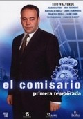 Another movie El comisario of the director Jose Ramos Paino.