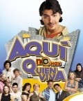 Another movie Aqui no hay quien viva  (serial 2008 - ...) of the director Grendel Resquin.