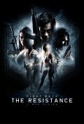 Another movie The Resistance of the director Adrian Pikardi.