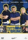 Another movie Tutti per Bruno of the director Francesco Pavolini.