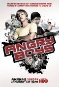 Another movie Angry Boys of the director Chris Lilley.