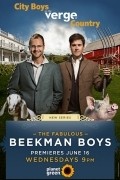 Another movie The Fabulous Beekman Boys of the director Angela Rae Berg.