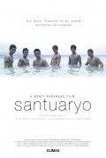 Another movie Santuaryo of the director Monti Parungao.