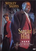 Another movie Sugar Hill of the director Leon Ichaso.