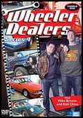 Another movie Wheeler Dealers of the director Richard Healy.