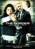 Another movie The Border of the director Philip Earnshaw.