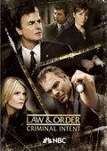 Another movie Law & Order: Criminal Intent of the director Frank Prinzi.