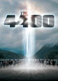 Another movie The 4400 of the director Scott Peters.