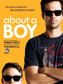 Another movie About a Boy of the director Michael Weaver.