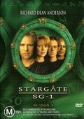 Another movie Stargate SG-1 of the director Andy Mikita.
