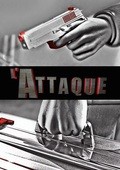 Another movie L'Attaque of the director Alexandre Pidoux.