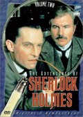 Another movie The Adventures of Sherlock Holmes of the director John Bruce.