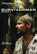 Another movie Survivorman of the director Les Stroud.