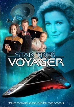 Another movie Star Trek: Voyager of the director David Livingston.