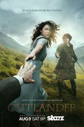 Another movie Outlander of the director Brian Kelly.