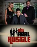 Another movie The Real Hustle of the director John Richards.