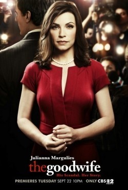 Another movie The Good Wife of the director Rosemary Rodriguez.