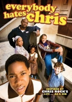 Another movie Everybody Hates Chris of the director Keith Truesdell.