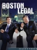 Another movie Boston Legal of the director Mike Listo.