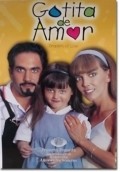 Another movie Gotita de amor of the director Karina Duprez.