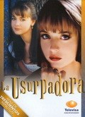 Another movie La usurpadora of the director Karina Duprez.