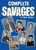 Another movie Complete Savages of the director Julie Thacker.