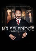 Another movie Mr Selfridge of the director Maykl Keyllor.