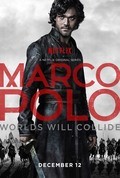 Another movie Marco Polo of the director John Maybury.